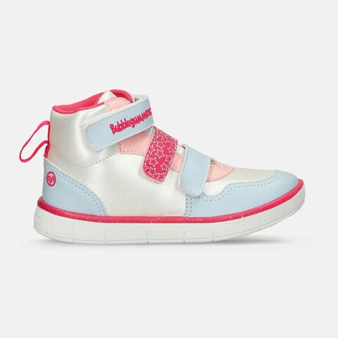 Botas Infantil Para Niña Bubblegummers Sascha, 