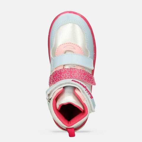 Botas Infantil Para Niña Bubblegummers Sascha, 