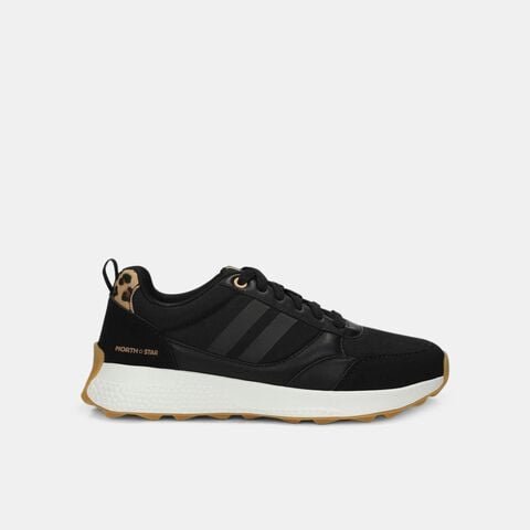 Tenis Para Mujer North Star Lupe Bure, 