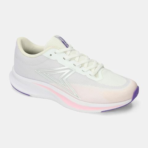 Tenis Deportivos Para Mujer Power Azul Harrow Plus Charge, 
