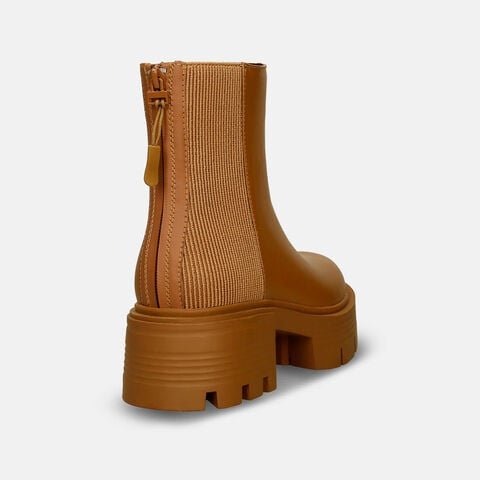 Botines Para Mujer Bata  Jansen Moomin, 