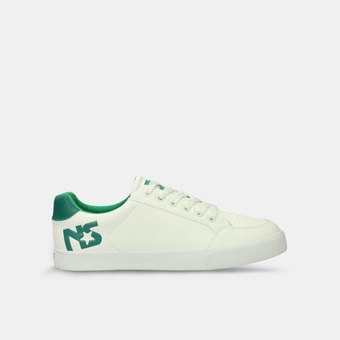 Tenis Para Hombre North Star Blanco Mariner Titan, 