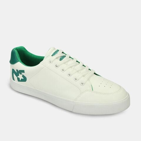 Tenis Para Hombre North Star Blanco Mariner Titan, 