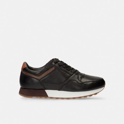 Tenis Para Hombre Bata  Moscu Rober, 