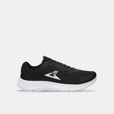Tenis Deportivos Para Hombre Power Negro Plazma Impact 100 Volus, 